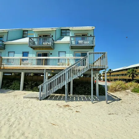 Ocean Reef Villa