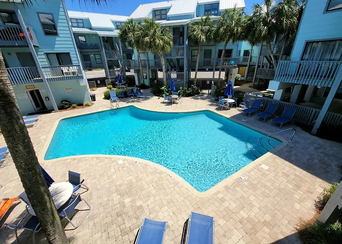Ocean Reef Gulf Shores