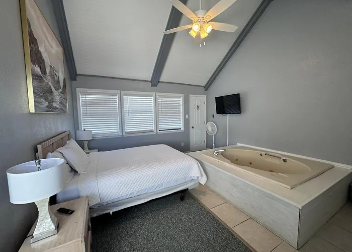 Holiday home Ocean Reef