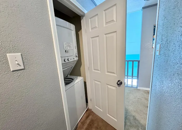 Holiday home Ocean Reef