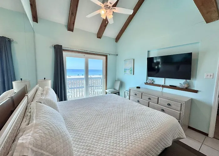 Ocean Reef *