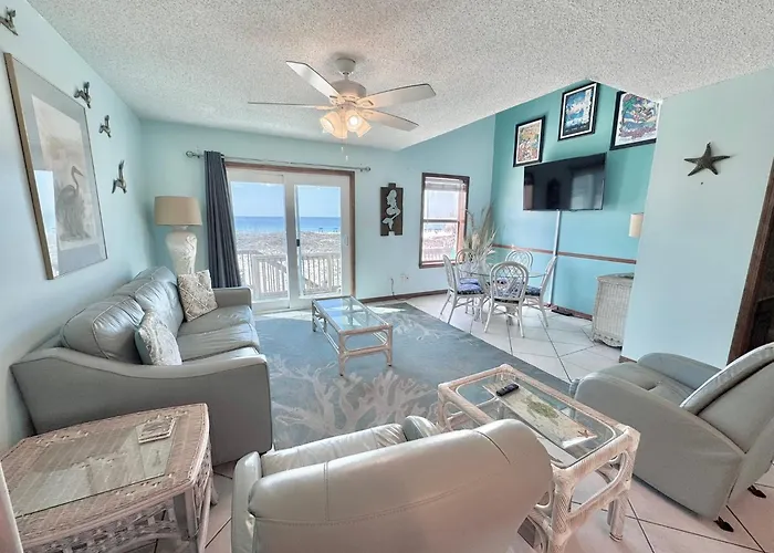 Holiday home Ocean Reef