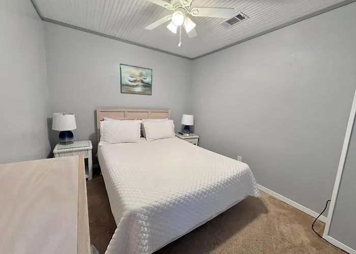 Holiday home Ocean Reef Gulf Shores