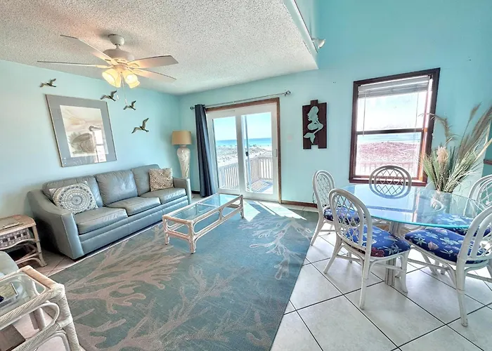 Ocean Reef *