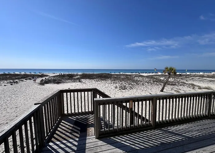 Ocean Reef * Gulf Shores