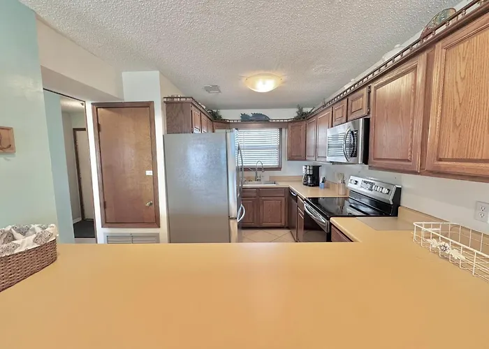 Holiday home Ocean Reef Gulf Shores