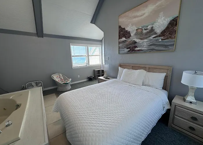 Holiday home Ocean Reef Gulf Shores