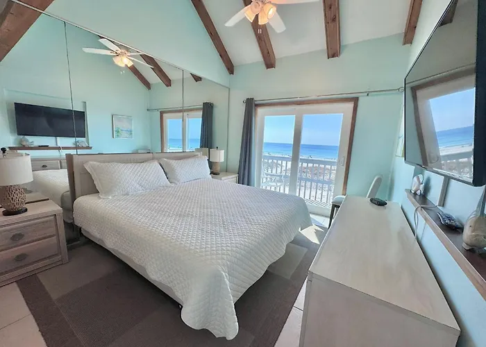 Ocean Reef *