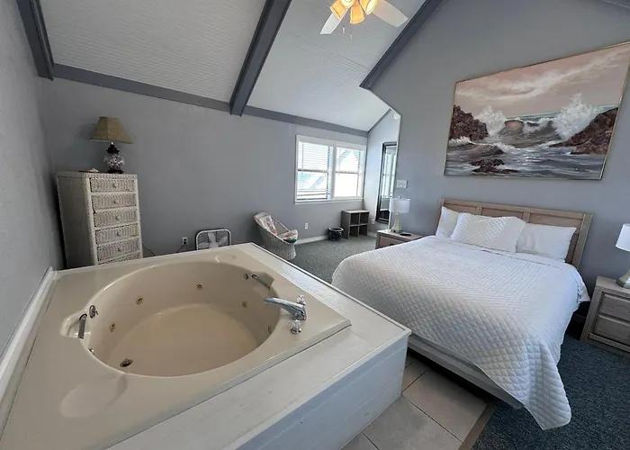 Ocean Reef Holiday home *