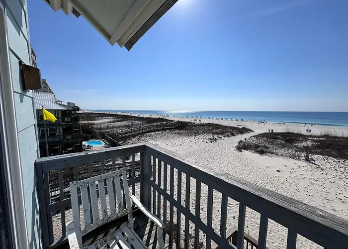 Holiday home Ocean Reef