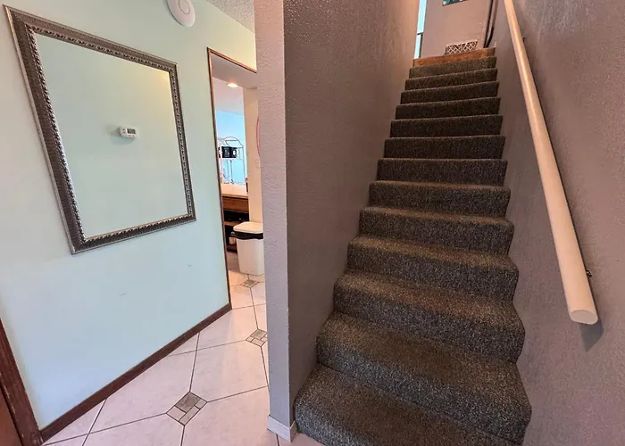 Ocean Reef Holiday home