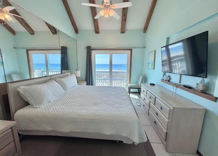 Ocean Reef Holiday home Gulf Shores